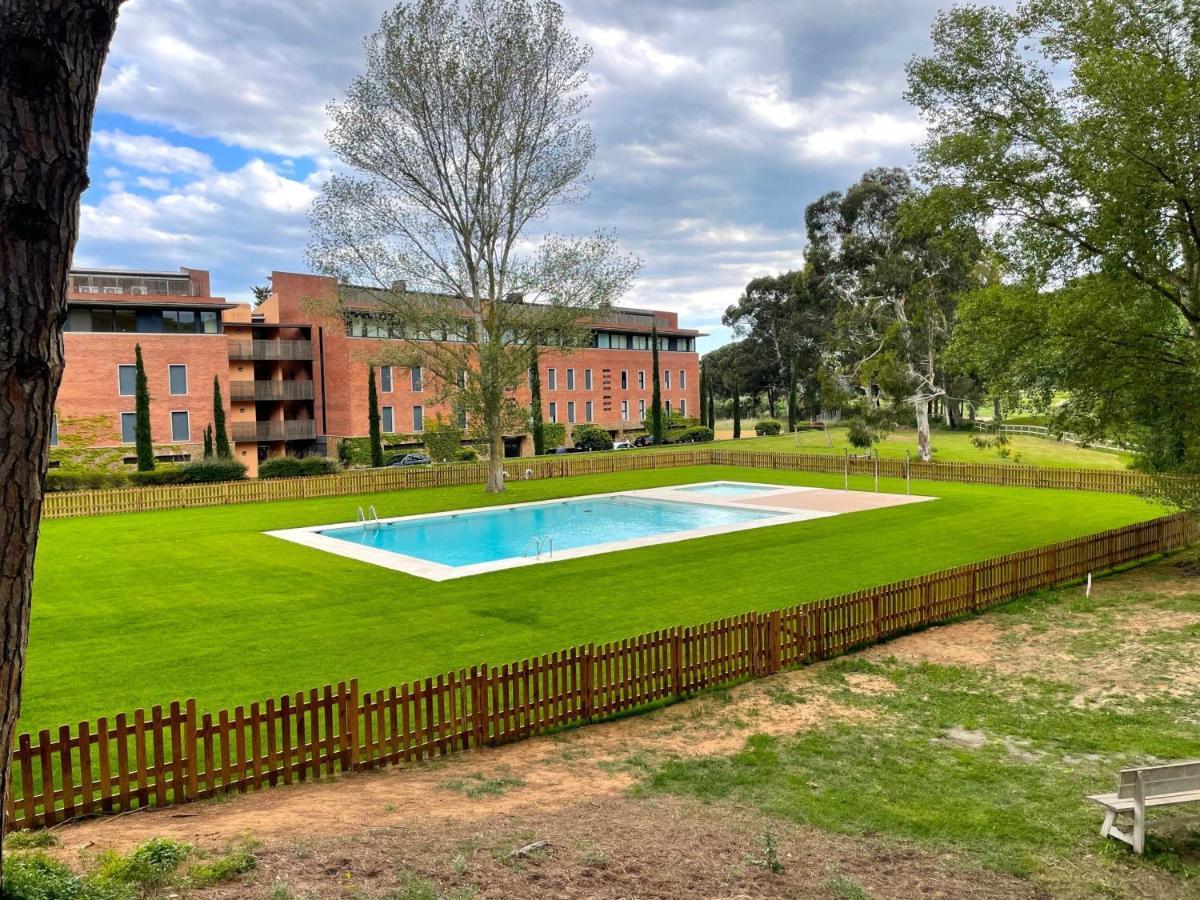 Emporda Golf 4 1-2 Apartamento