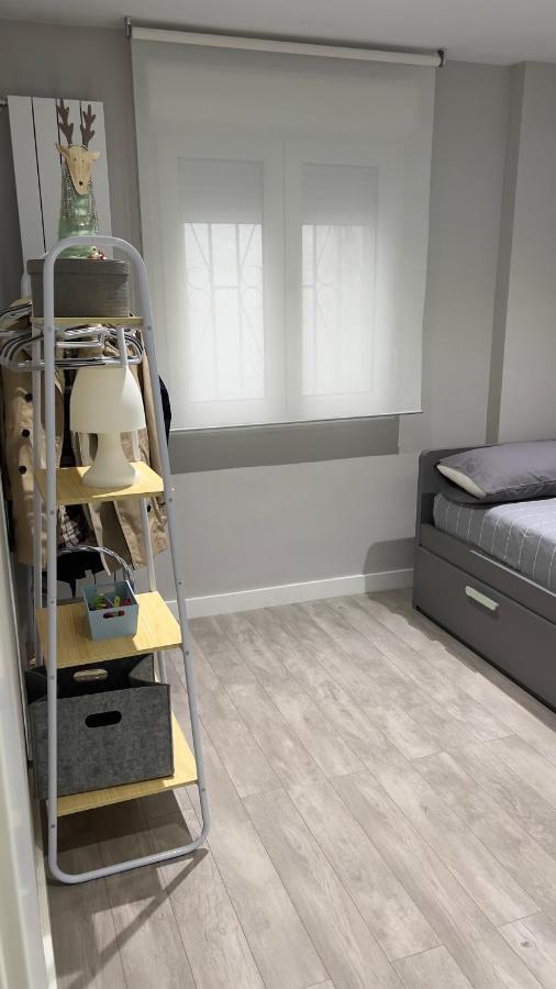 Apartamento Piso En El Emblematico Barrio Antiguo De *