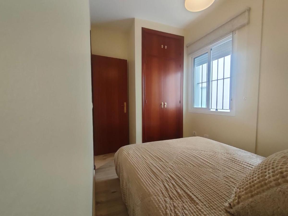 Apartamento La Tonelería