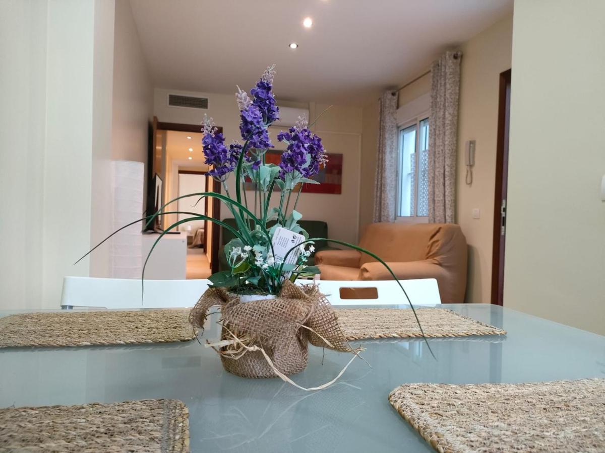 La Tonelería Apartamento Jerez de la Frontera