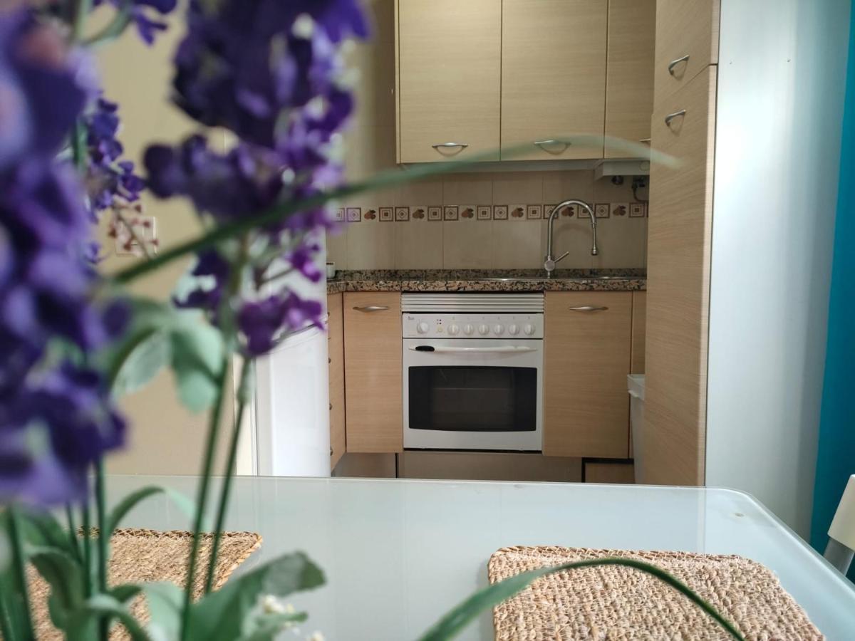 Apartamento La Tonelería