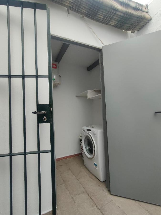 Apartamento La Tonelería *