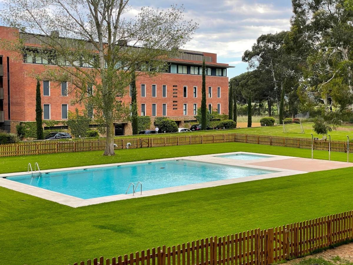 Apartamento Emporda Golf 4 1-2 Gualta