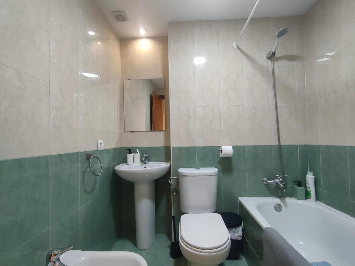 Apartamento La Tonelería Jerez de la Frontera