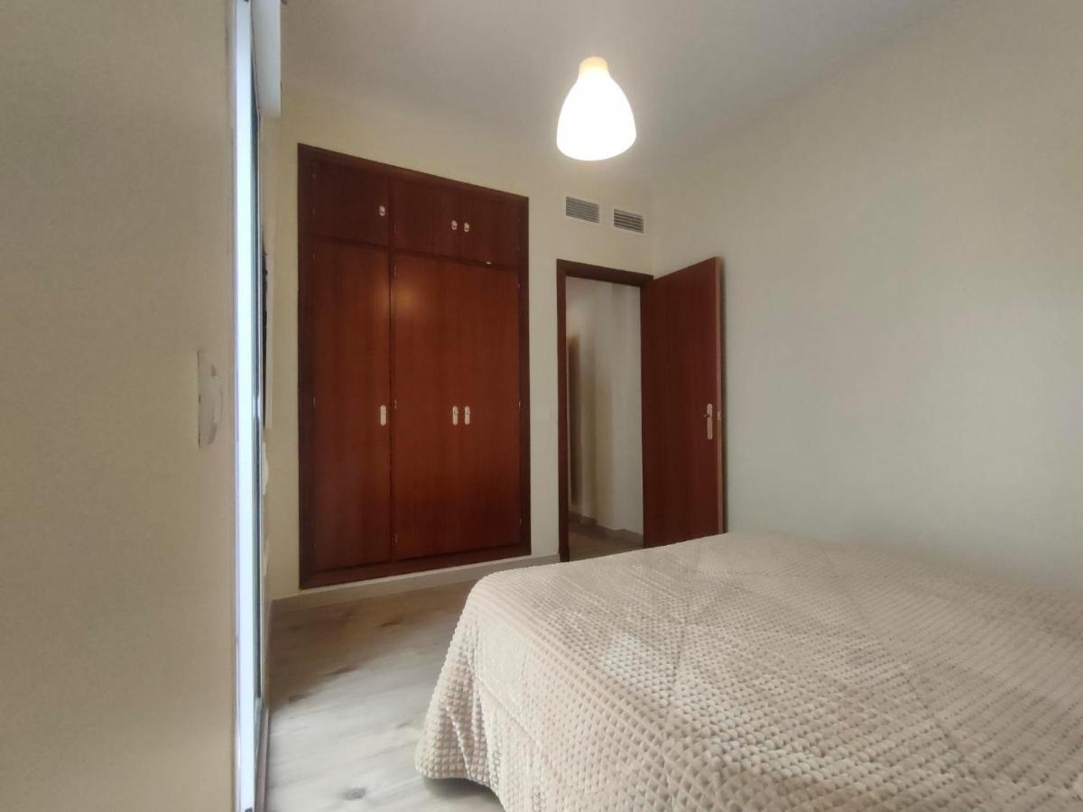 Apartamento La Tonelería