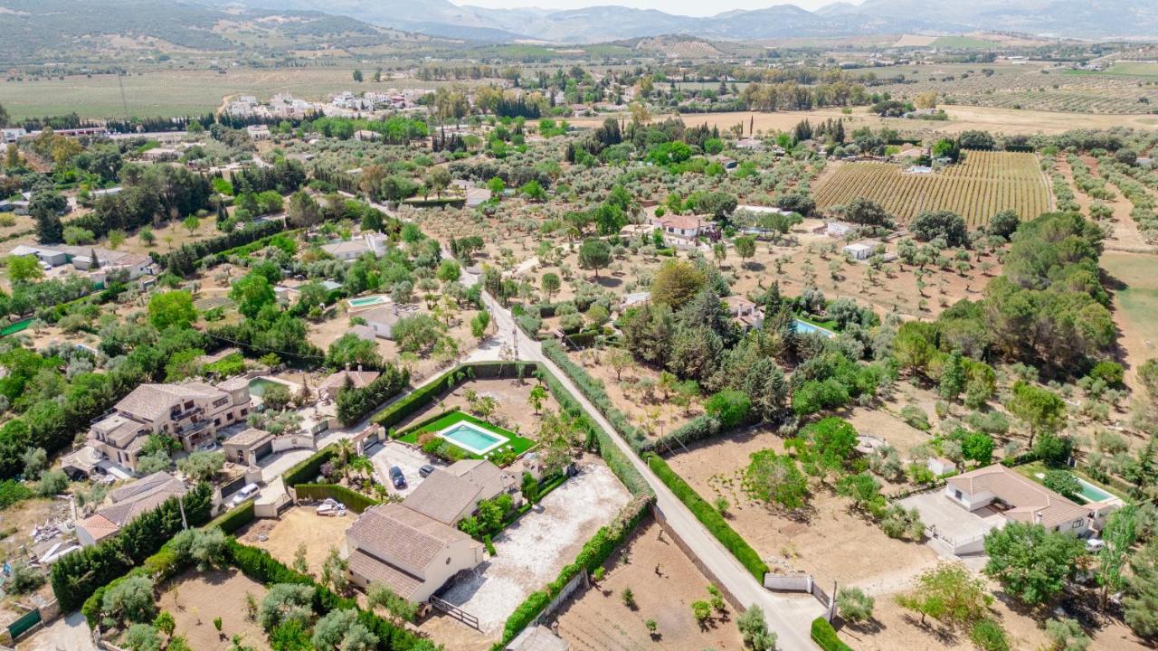 Casa Rural