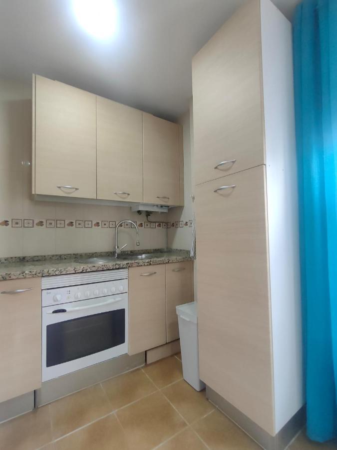 La Tonelería Apartamento Jerez de la Frontera