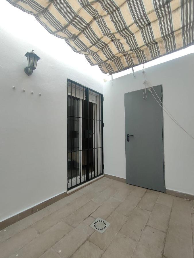 Apartamento La Tonelería Jerez de la Frontera