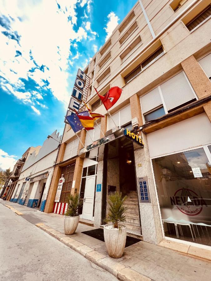 Parc 2* Tortosa