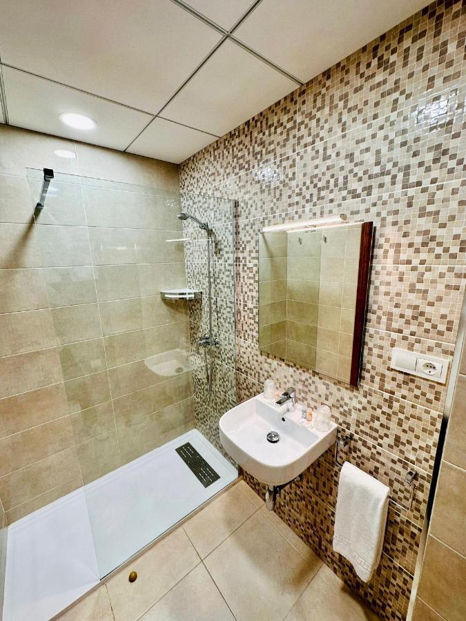 Hotel Parc 2*