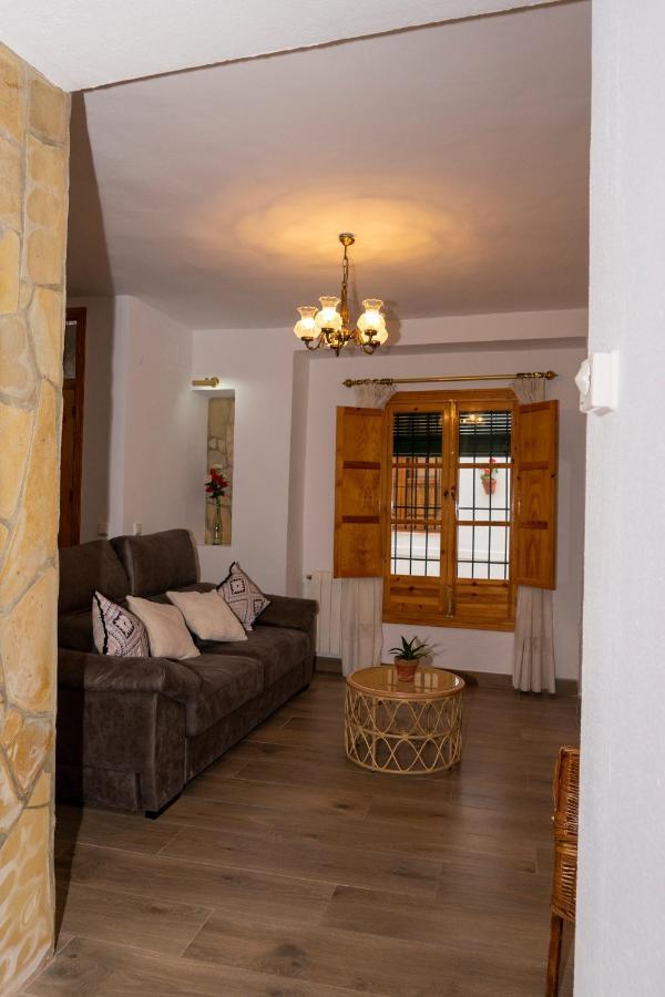 Holiday home La Tesela *