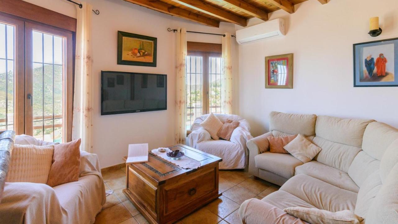 Villa Jarana By Ruralidays *
