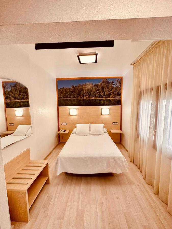 Parc Hotel 2*