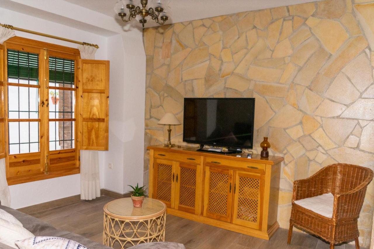 La Tesela Holiday home *