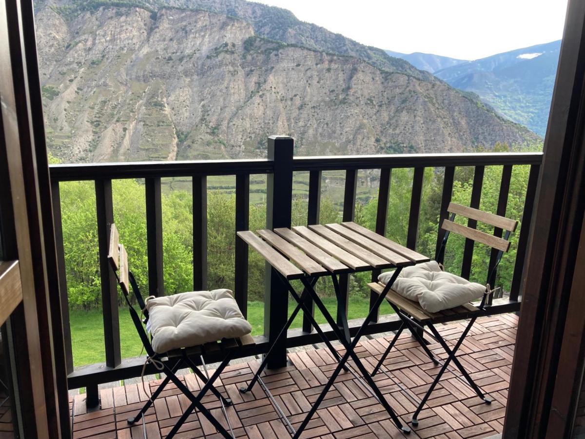 Roxy House - A Pie De Pistas De Apartamento