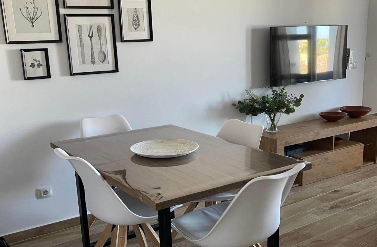 Apartment Mardefrente *