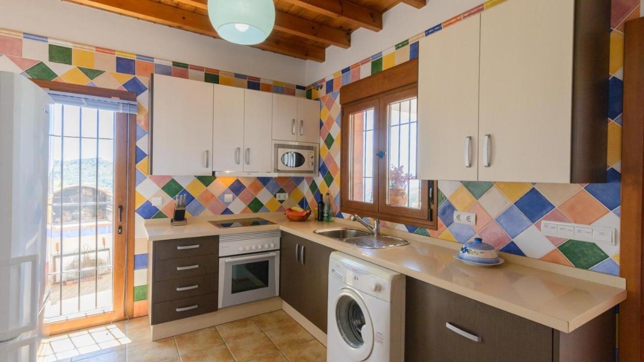 Villa Jarana By Ruralidays *