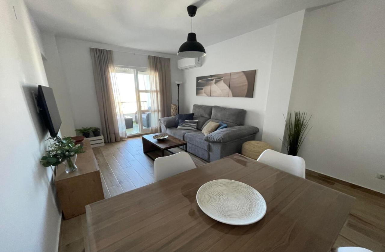 Apartment Mardefrente *