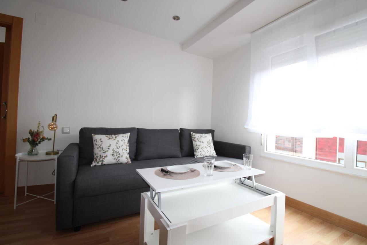 Apartamento Adosinda *