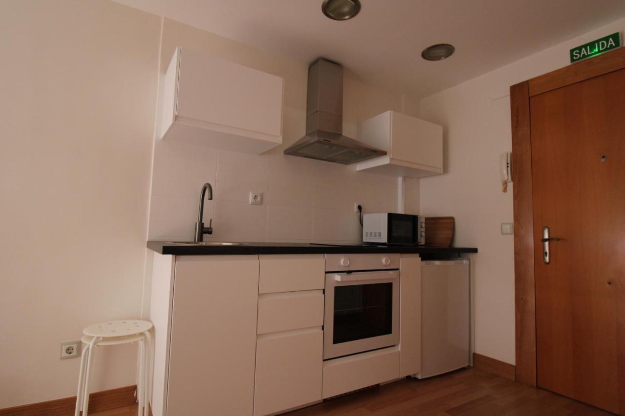 Apartamento Adosinda