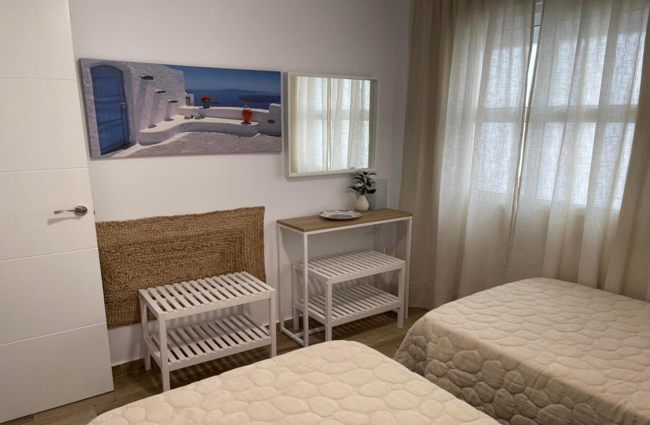 Apartment Mardefrente *