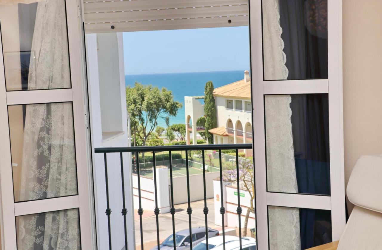 Apartment Mardefrente *