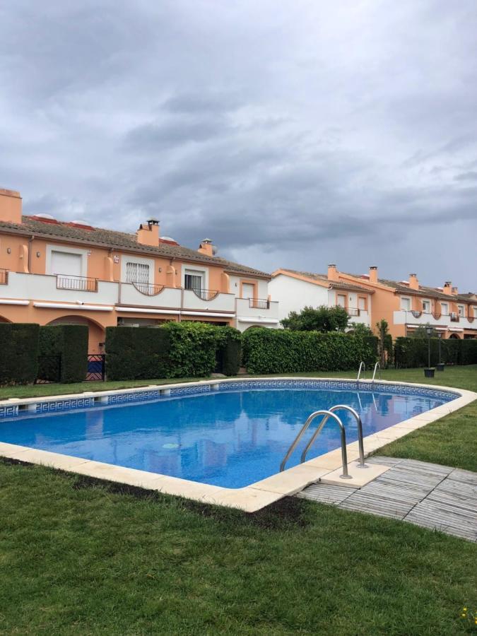 Сasa de vacaciones Casa Sobrestany *