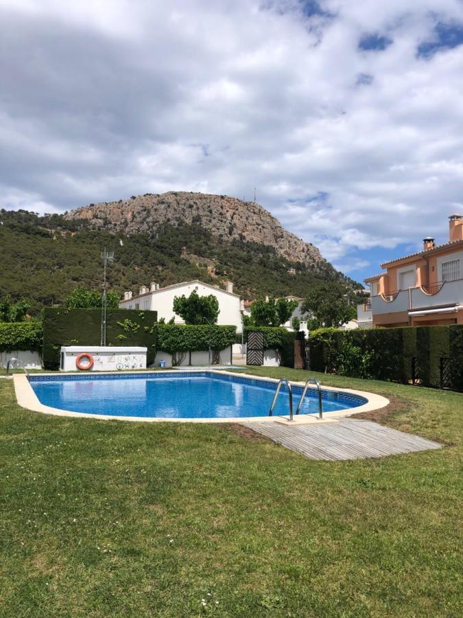Сasa de vacaciones Casa Sobrestany L'Estartit