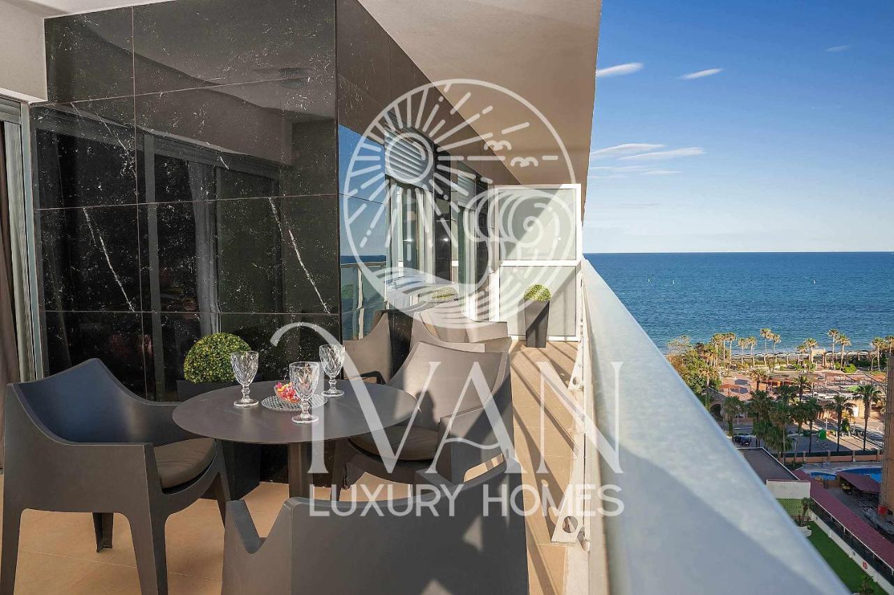 Apartment Casa Deluxe Ivan Luxury Homes 7ªpta Sur 1ªlinea *