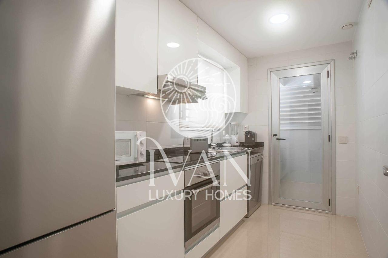 Casa Deluxe Ivan Luxury Homes 7ªpta Sur 1ªlinea Apartment *