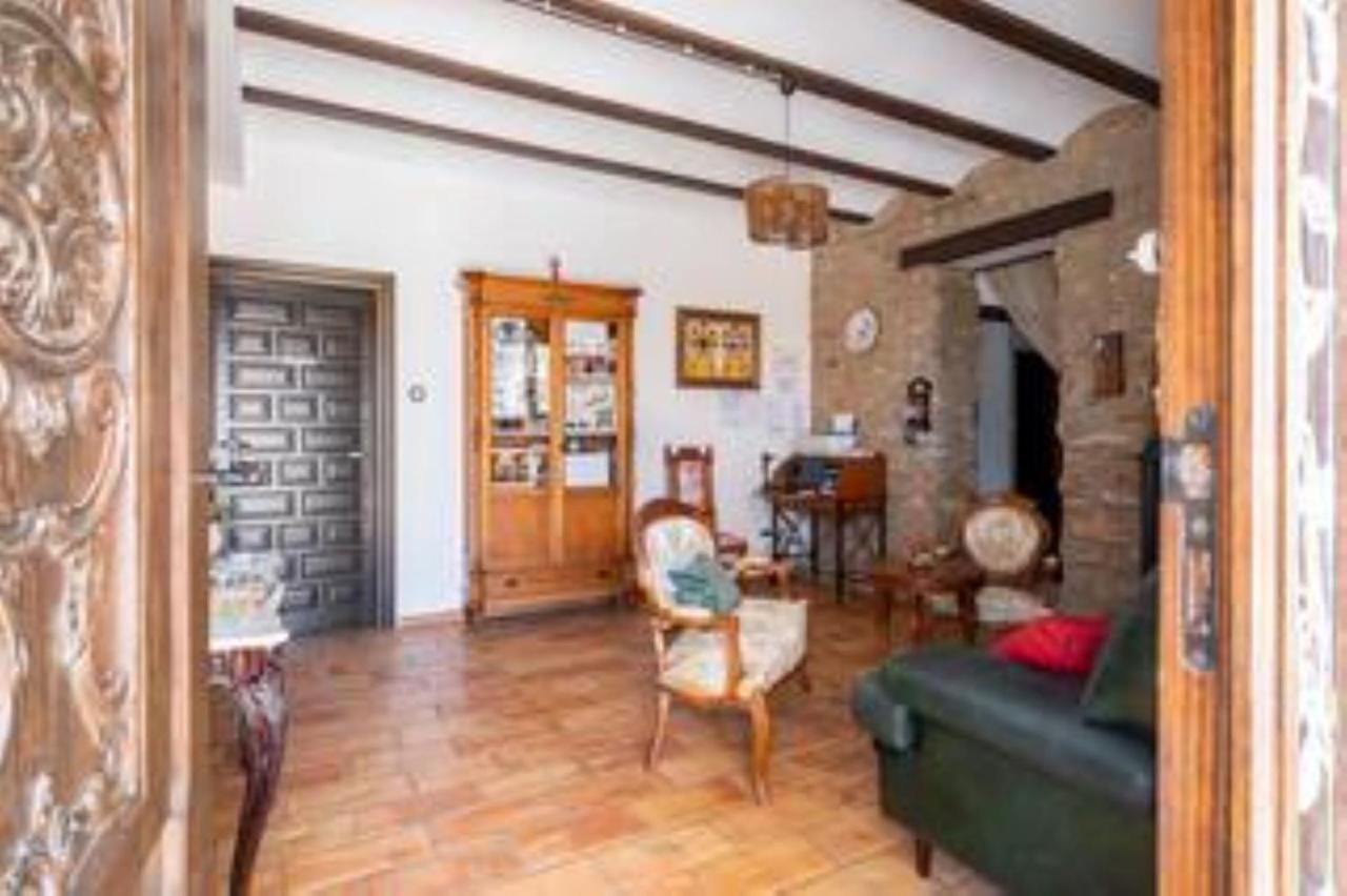 Country house La Iaia Merce L'Aldea