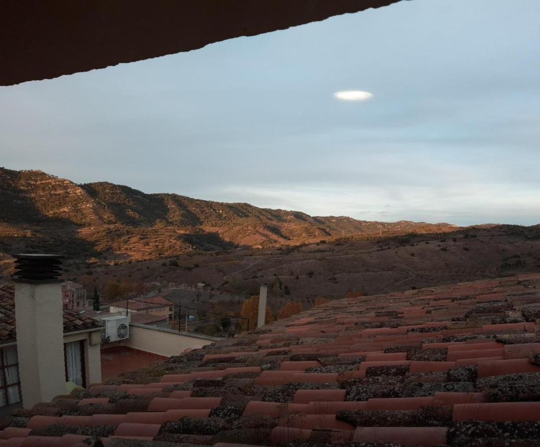 Pensión Fonda Toldra