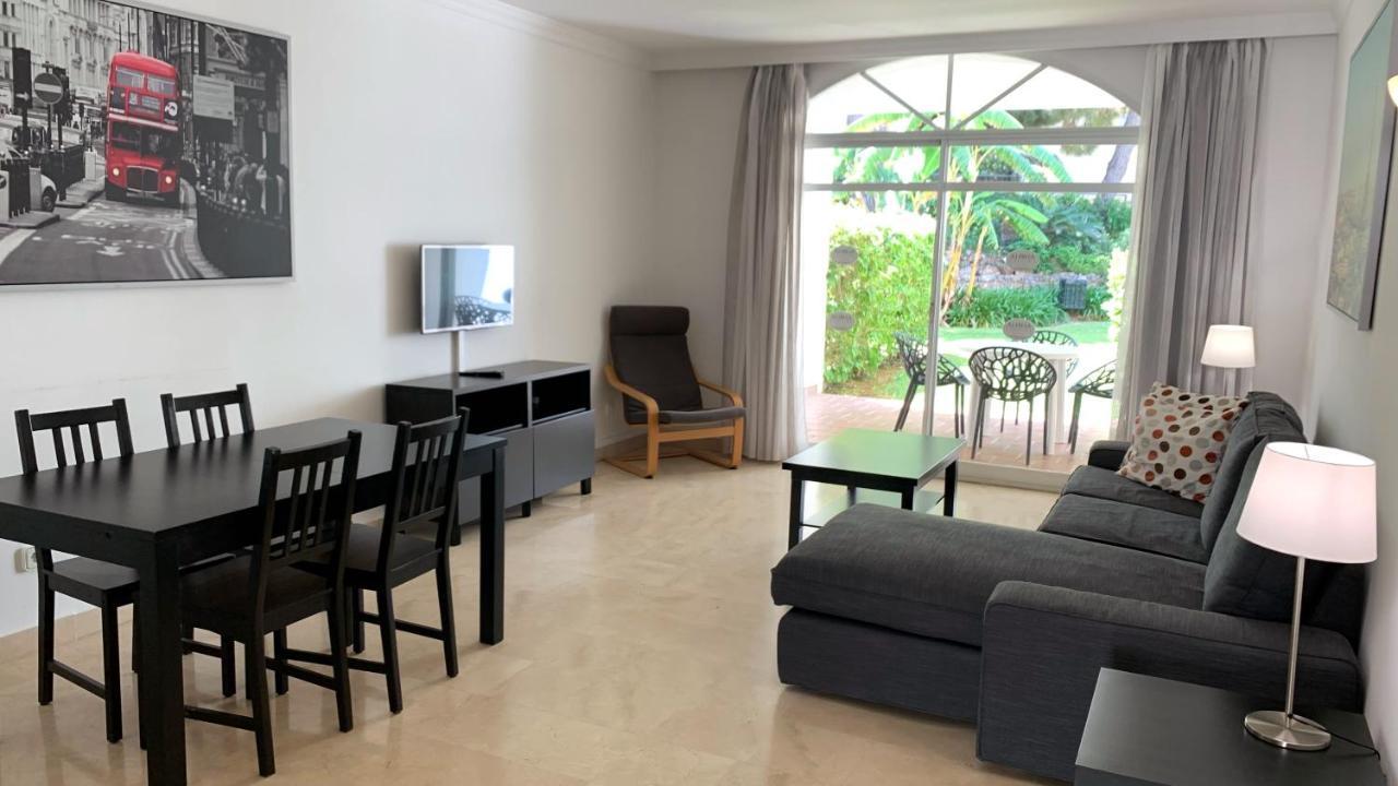 Aloha Gardens By Vacation Care Marbella