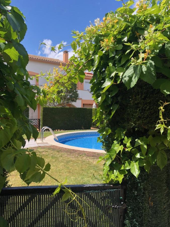 Сasa de vacaciones Casa Sobrestany