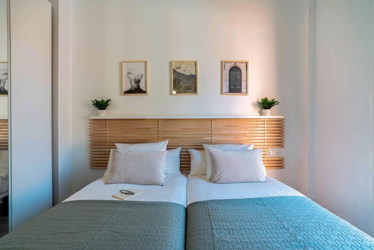 Ab North Barcelona Apartment