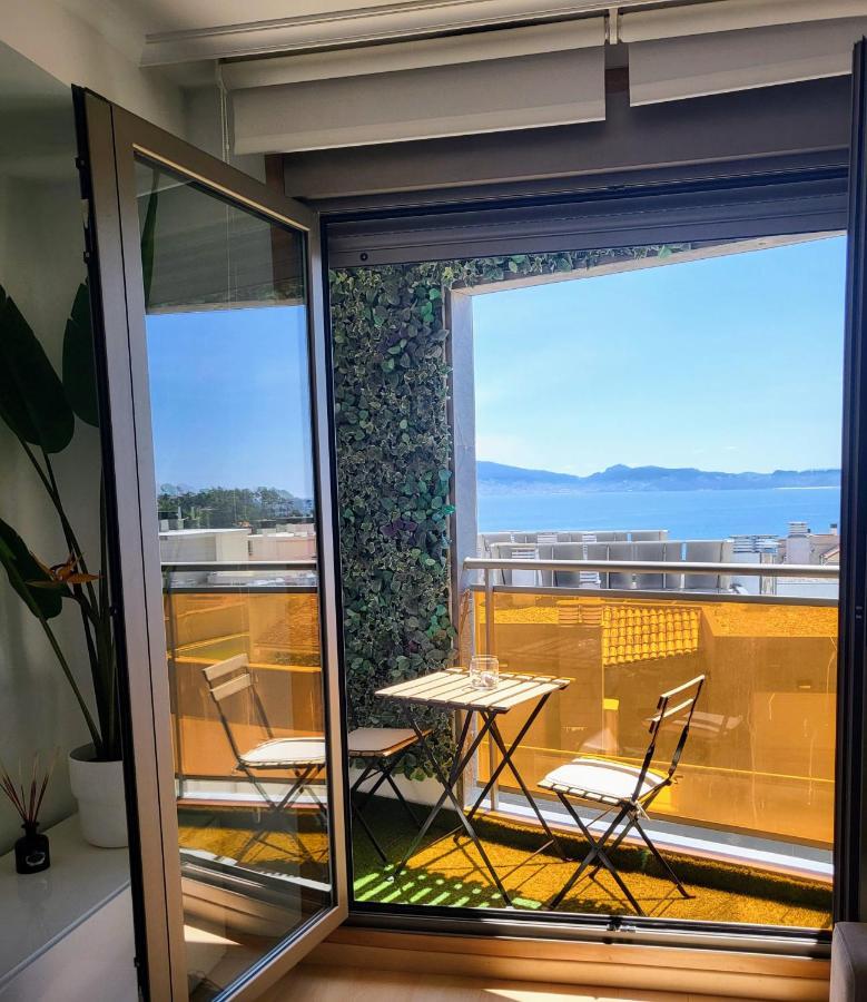 Carles Deluxe Ocean View Sanxenxo