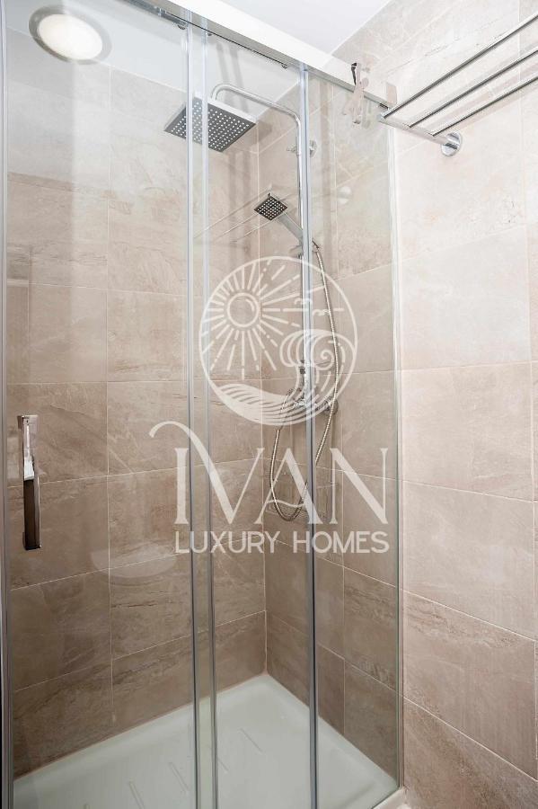 Casa Deluxe Ivan Luxury Homes 7ªpta Sur 1ªlinea *