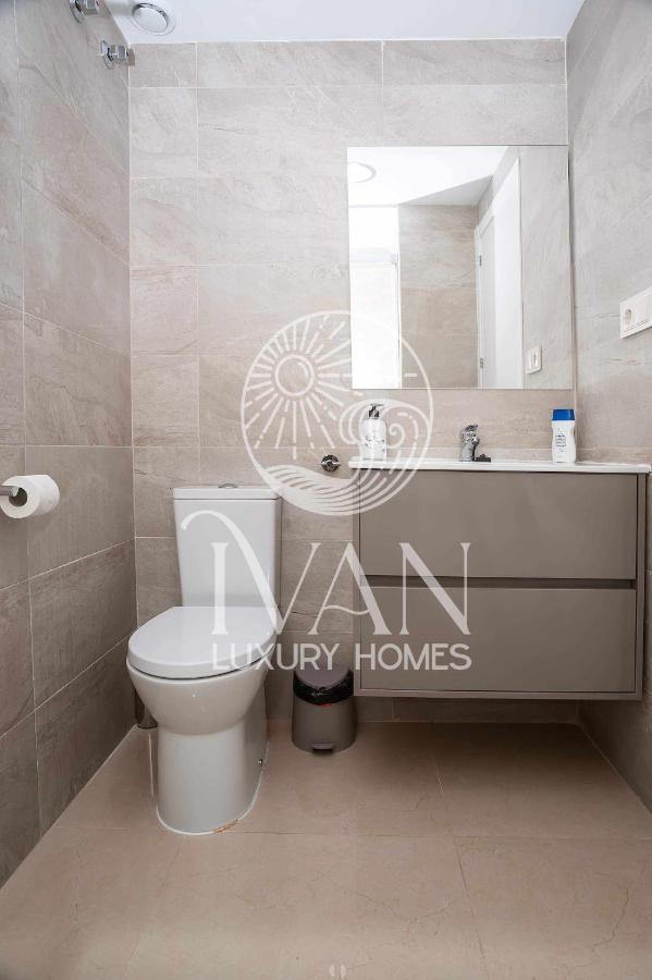 Casa Deluxe Ivan Luxury Homes 7ªpta Sur 1ªlinea *