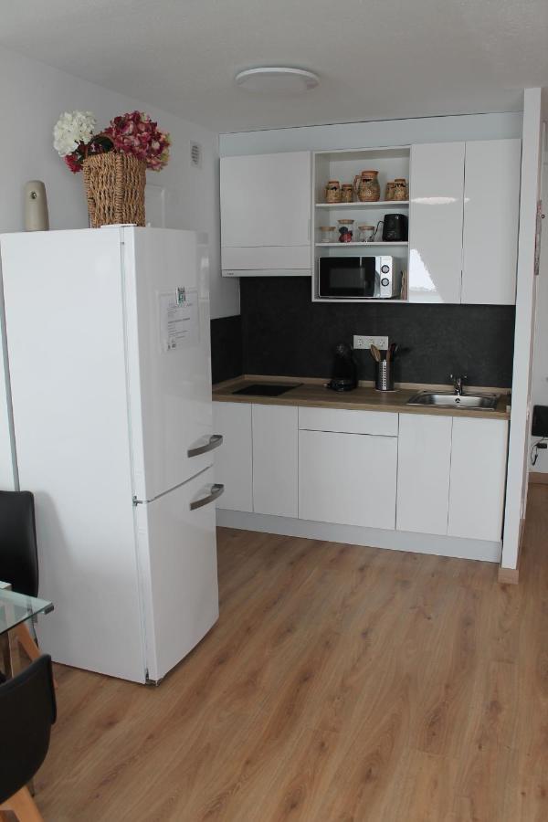 Apartamento El Atico De La Estacion Oviedo