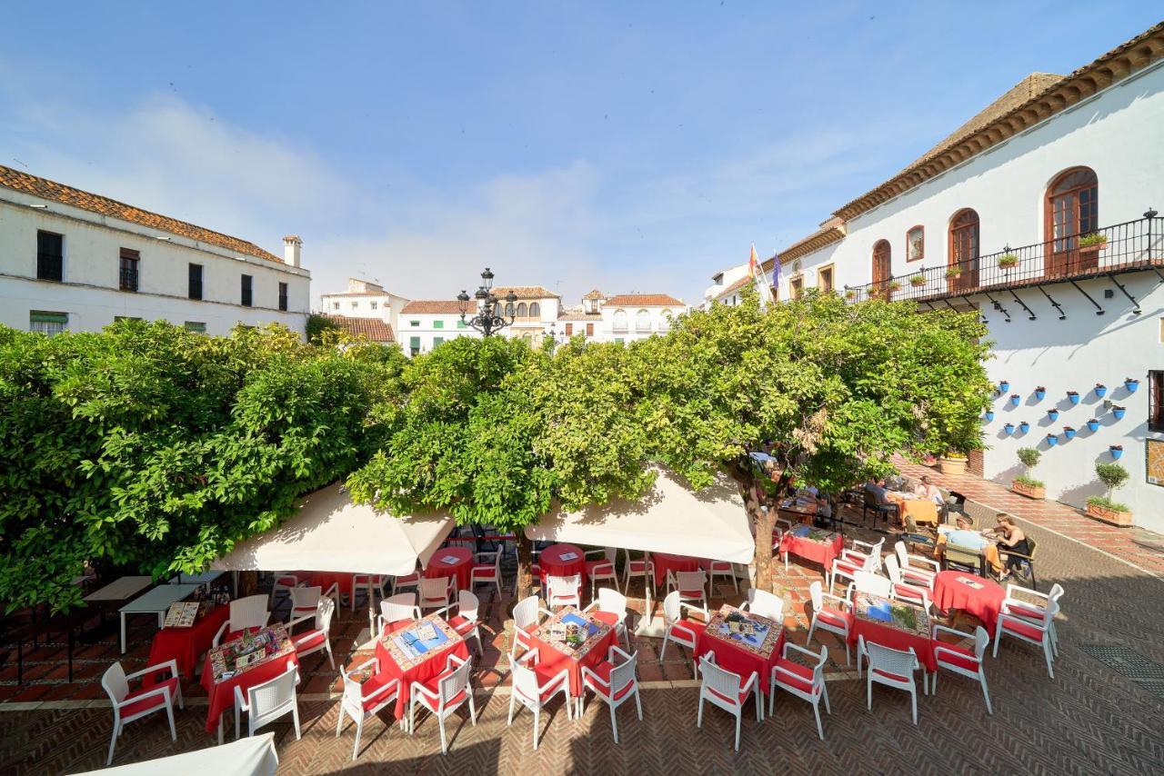 Casa Plaza De Naranjos 8 Personas Сasa de vacaciones *