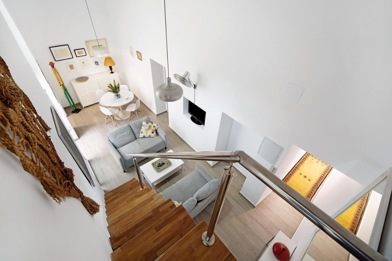 Apartamento Piso Con Encanto 2 *