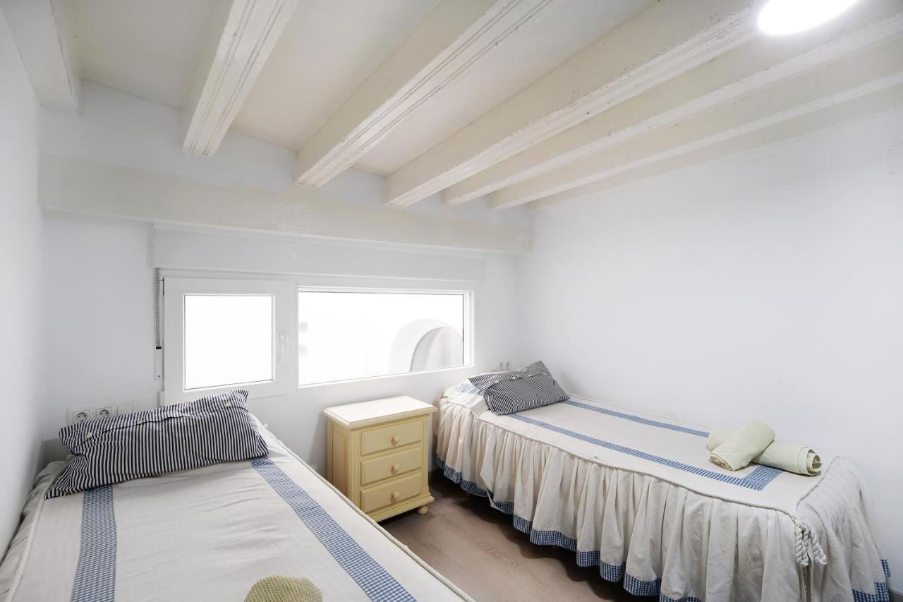 Apartamento Piso Con Encanto 2 *