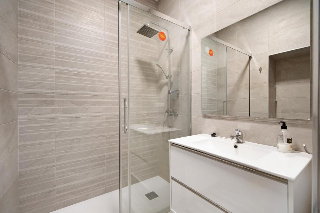 Piso Con Encanto 2 Apartamento *