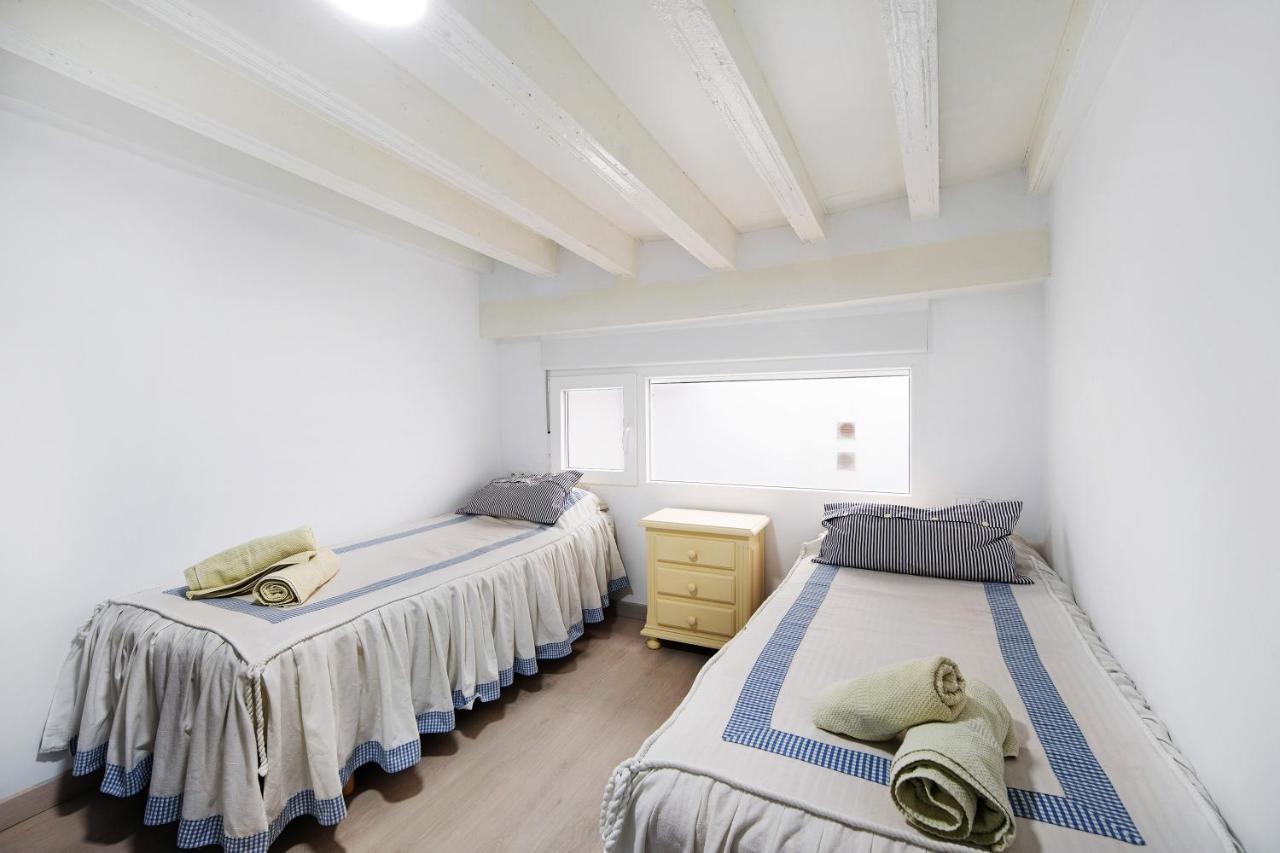 Apartamento Piso Con Encanto 2