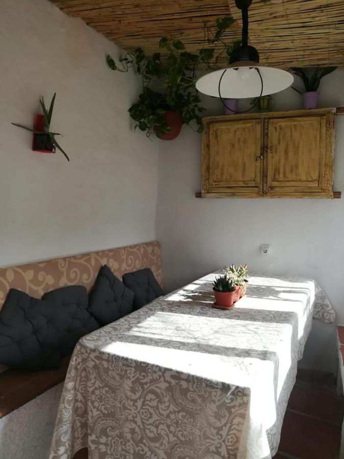 Casa Aguila 2.0 * Los Valverde