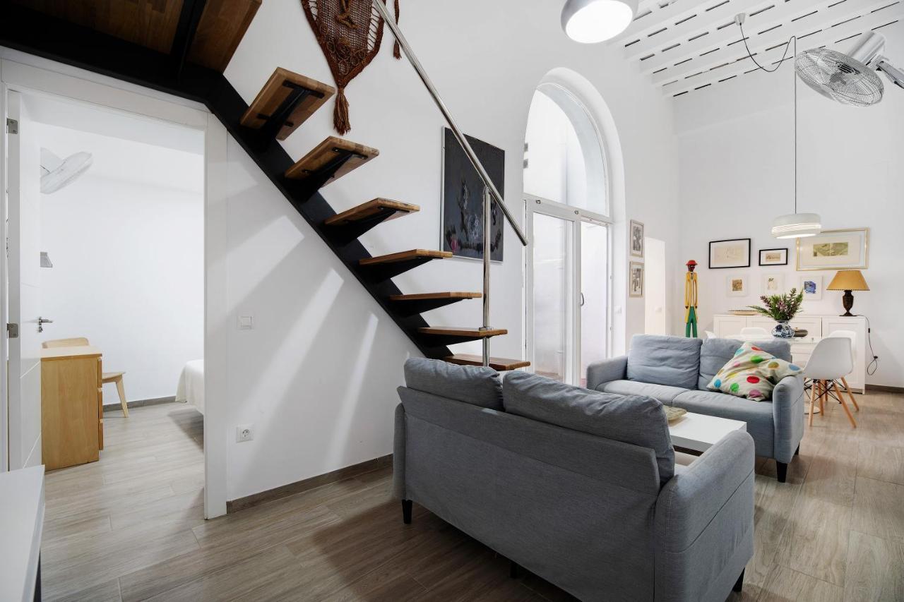 Piso Con Encanto 2 *