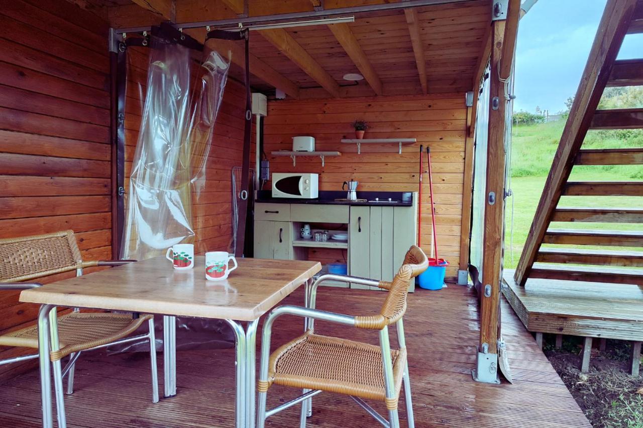 Camping Colombres Campsite