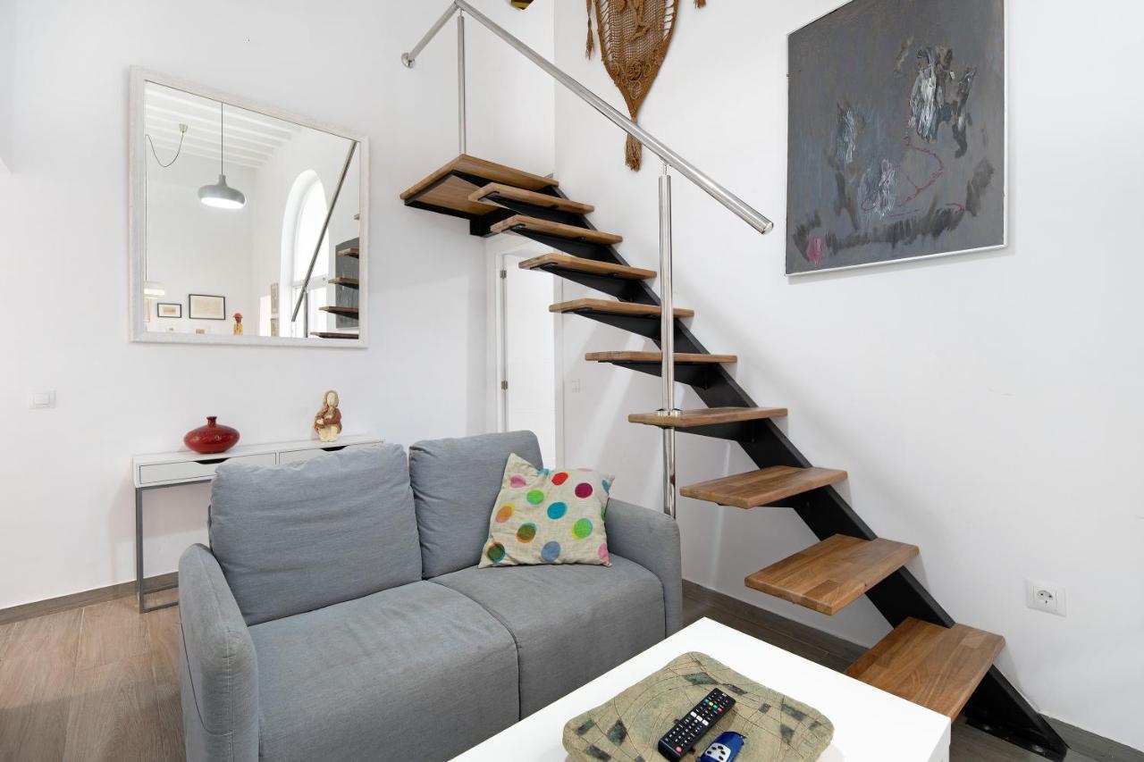 Piso Con Encanto 2