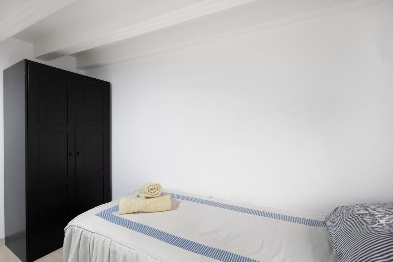 Piso Con Encanto 2 Apartamento *