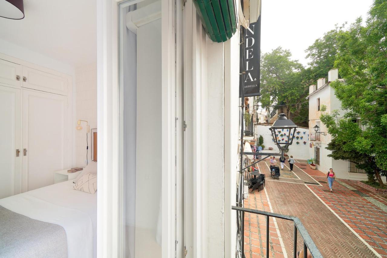 Сasa de vacaciones Casa Plaza De Naranjos 8 Personas Marbella